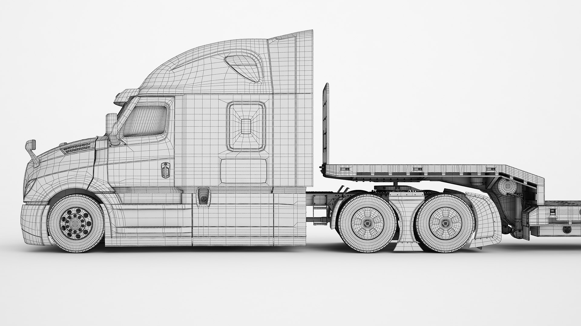 Semi Truck Generic Drake Trailer 08 3D https://p.turbosquid.com/ts-thumb/Mn/HUpAwR/iR/semitruckgenericdraketrailer08_06/jpg/1641336239/1920x1080/fit_q87/fc2a229d14c6af8b9d86feaf143904202969d064/semitruckgenericdraketrailer08_06.jpg