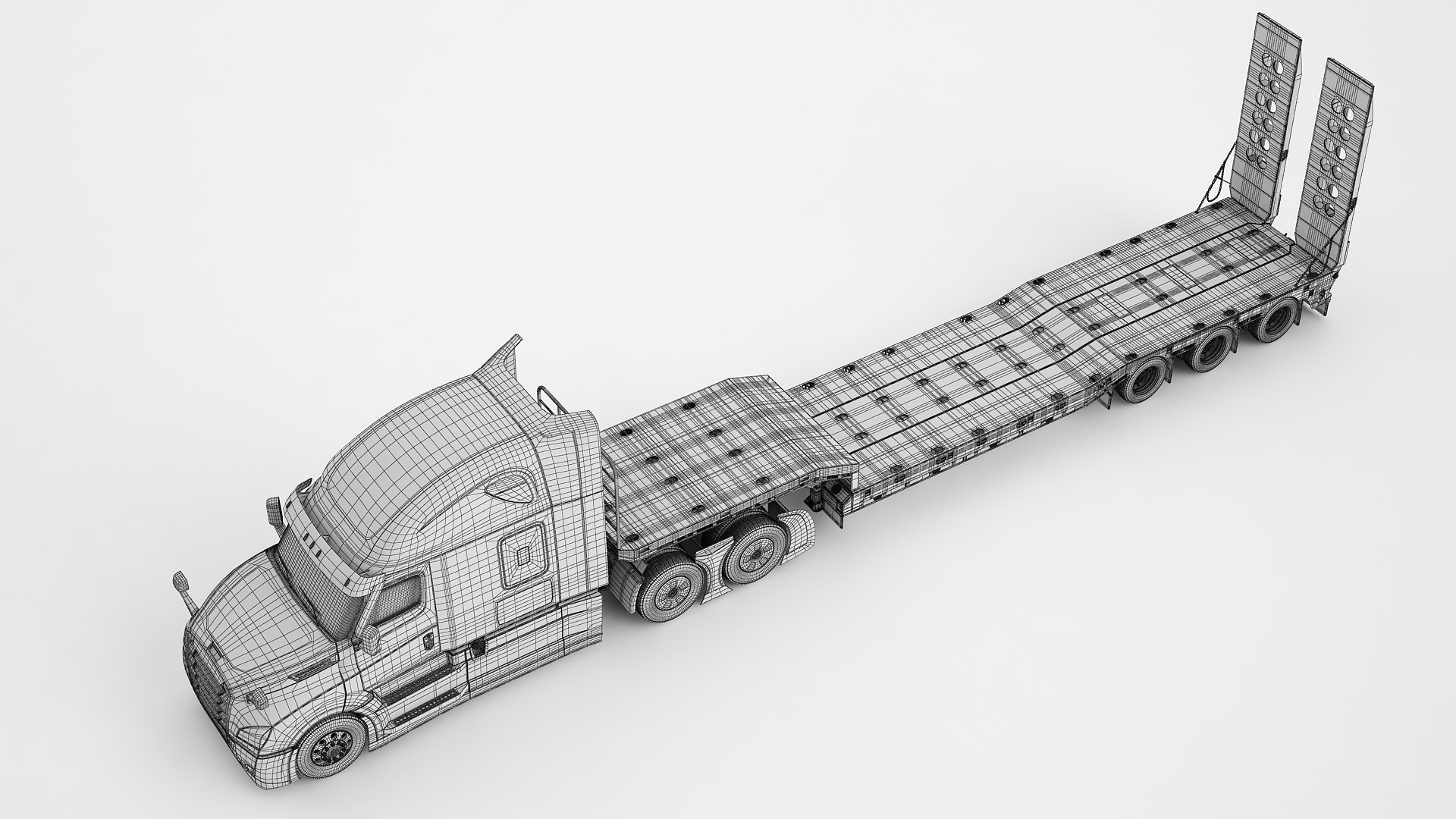 Semi Truck Generic Drake Trailer 08 3D https://p.turbosquid.com/ts-thumb/Mn/HUpAwR/lK/semitruckgenericdraketrailer08_12/jpg/1641336302/1920x1080/fit_q87/5c8474250b5e505323caec536a56226c1b07616f/semitruckgenericdraketrailer08_12.jpg