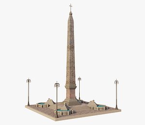 Popolo Obelisk Rome