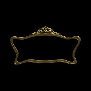 3D MIRROR model