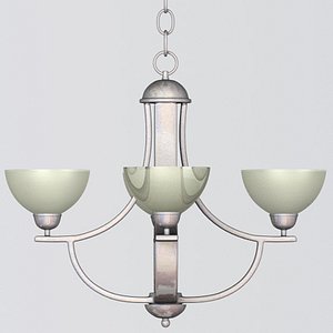 Modern Chandelier 5