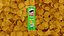 3D Pringles 2.0 - Favorites Collection model