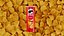 3D Pringles 2.0 - Favorites Collection model