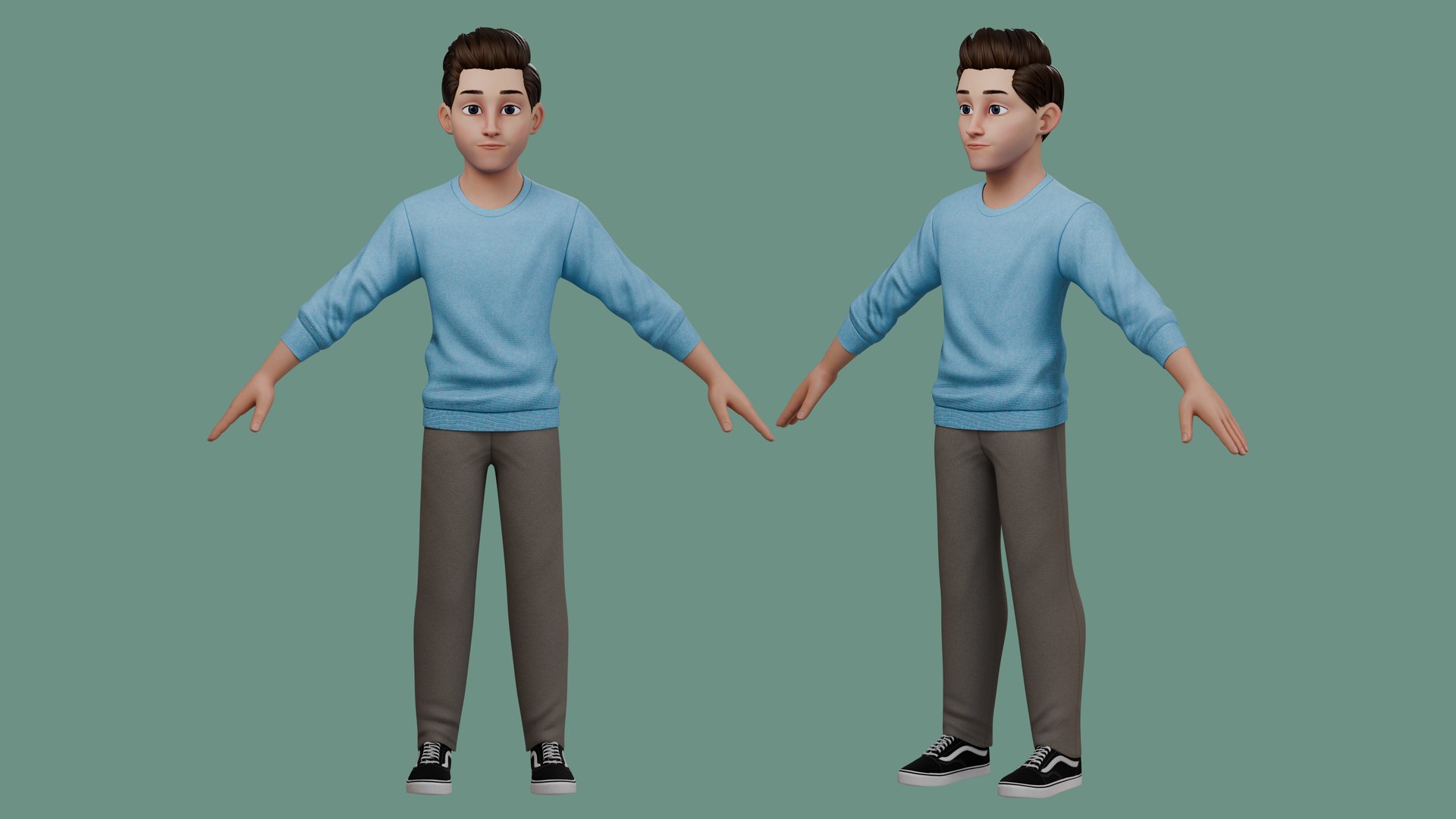 3D Stylized Family model https://p.turbosquid.com/ts-thumb/Mn/QXRisK/UO/13/png/1746784984/1920x1080/fit_q87/60eb4028a0e6e11af5213cfb284edc2ab386b483/13.jpg