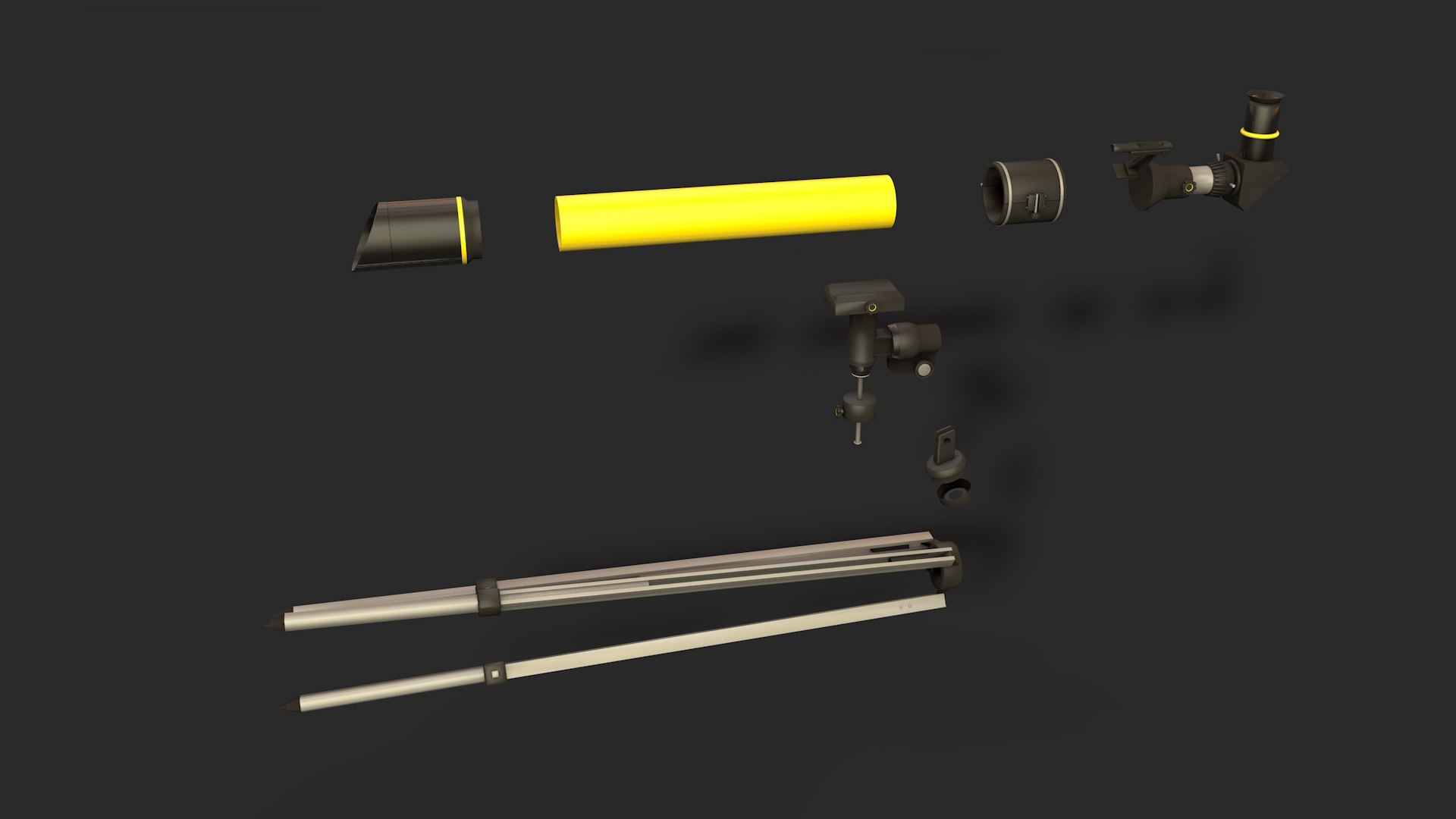 3D model telescope https://p.turbosquid.com/ts-thumb/Mn/SEhaVN/B85o7SmN/24_0001/jpg/1517343318/1920x1080/fit_q87/766b2da2b4bd86c60bd59c736c54dbee7950842c/24_0001.jpg