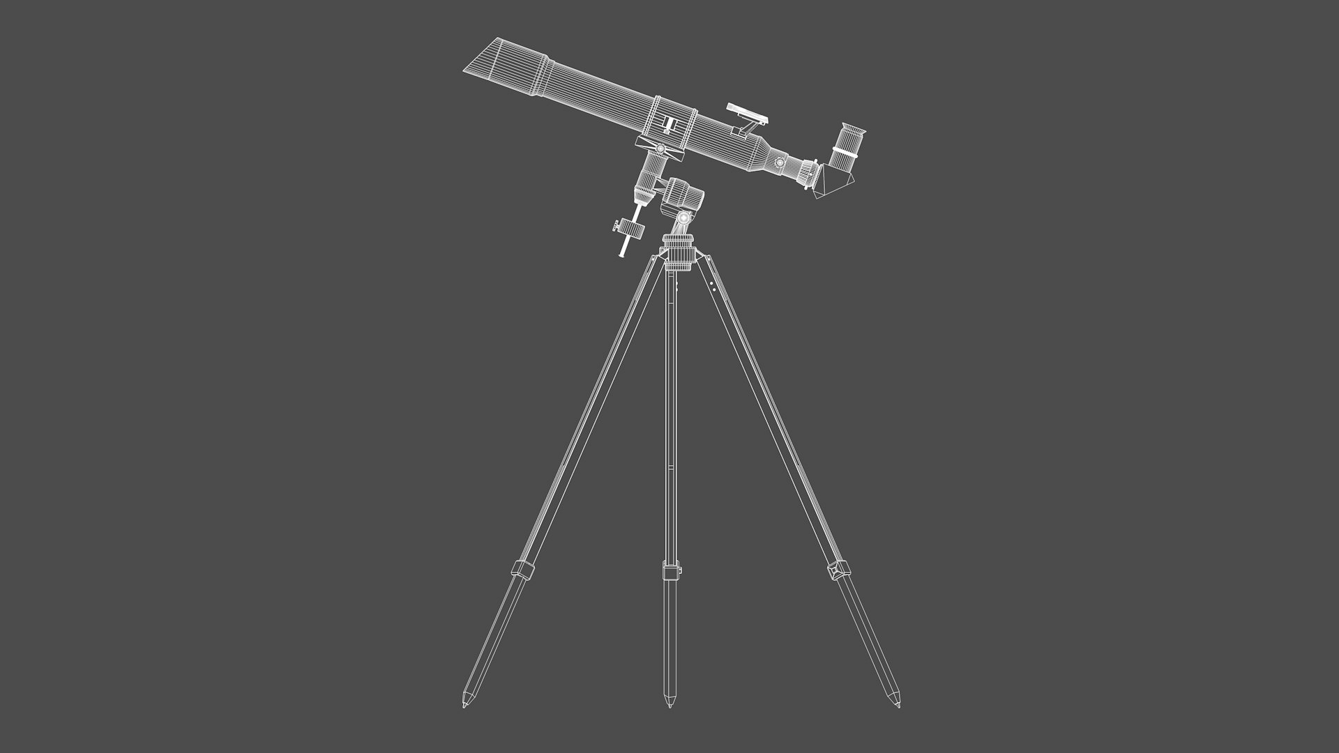 3D model telescope https://p.turbosquid.com/ts-thumb/Mn/SEhaVN/Rc0rfjYG/27_0001/jpg/1517343318/1920x1080/fit_q87/f96db918b9d22e8ffc3390d49c0a608c45eb4563/27_0001.jpg