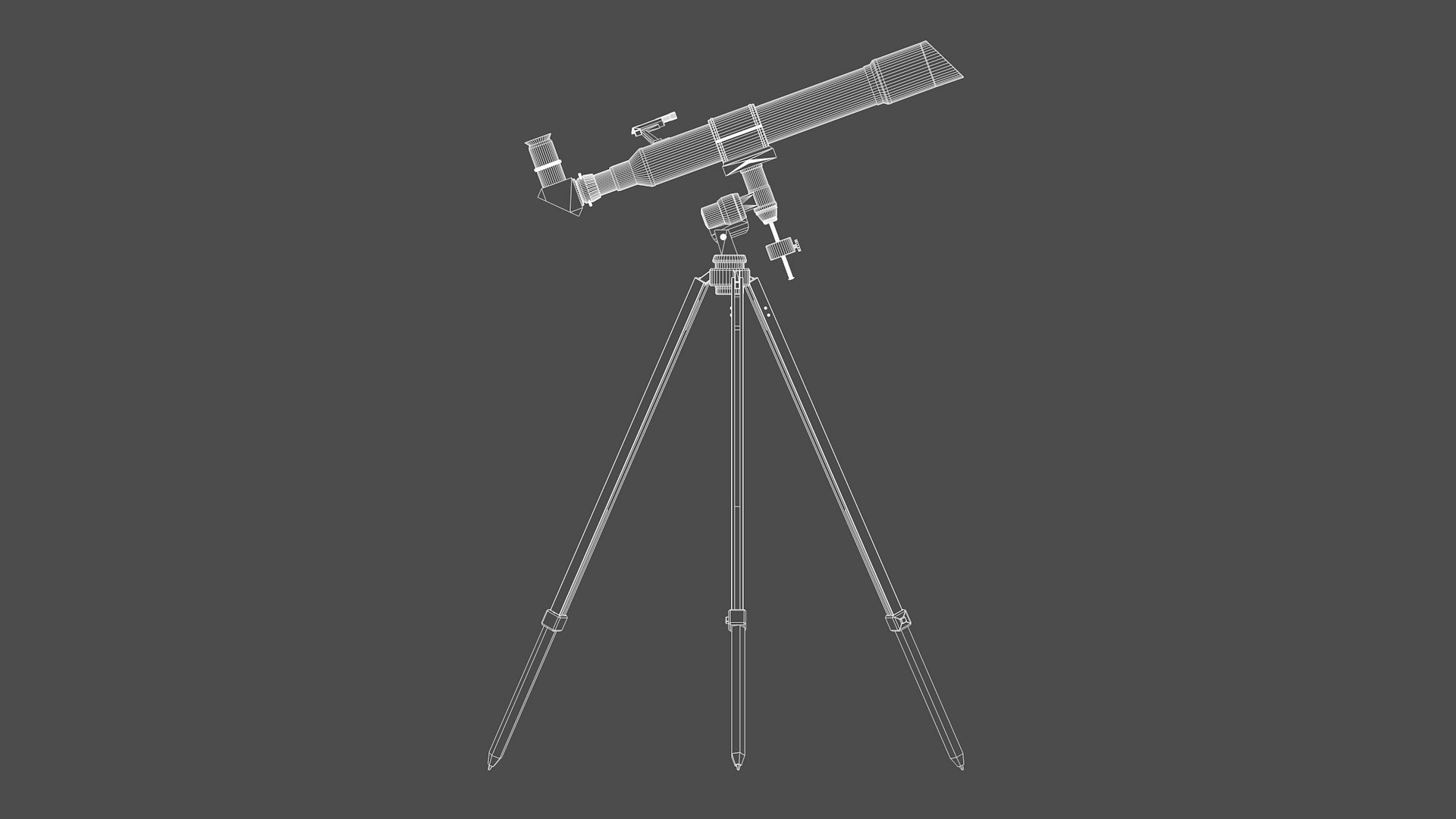 3D model telescope https://p.turbosquid.com/ts-thumb/Mn/SEhaVN/Zfc3cM3Y/29_0001/jpg/1517343319/1920x1080/fit_q87/076e0aba46bccf70bc187a28426a74f44847b05d/29_0001.jpg