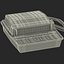 Wang 144 T Scientific Old Calculator
