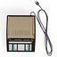 Wang 144 T Scientific Old Calculator
