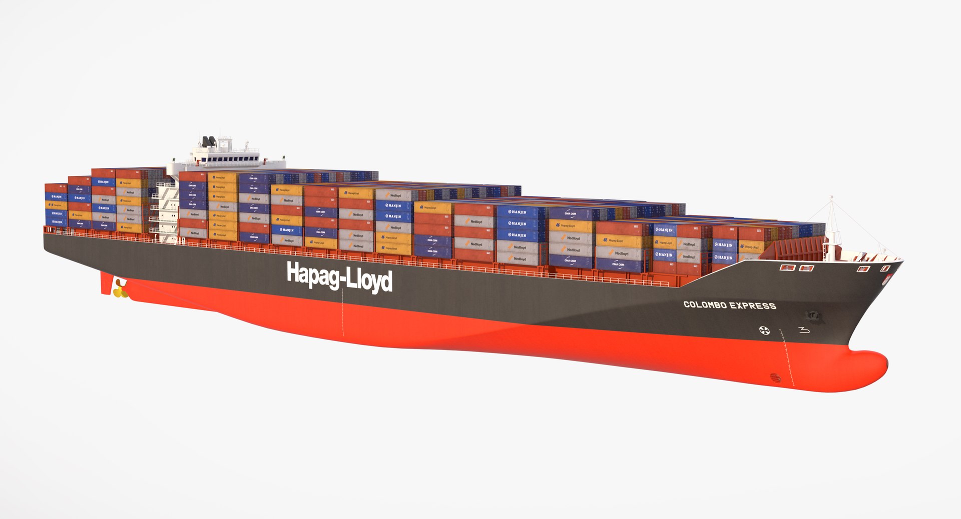 Logistic model