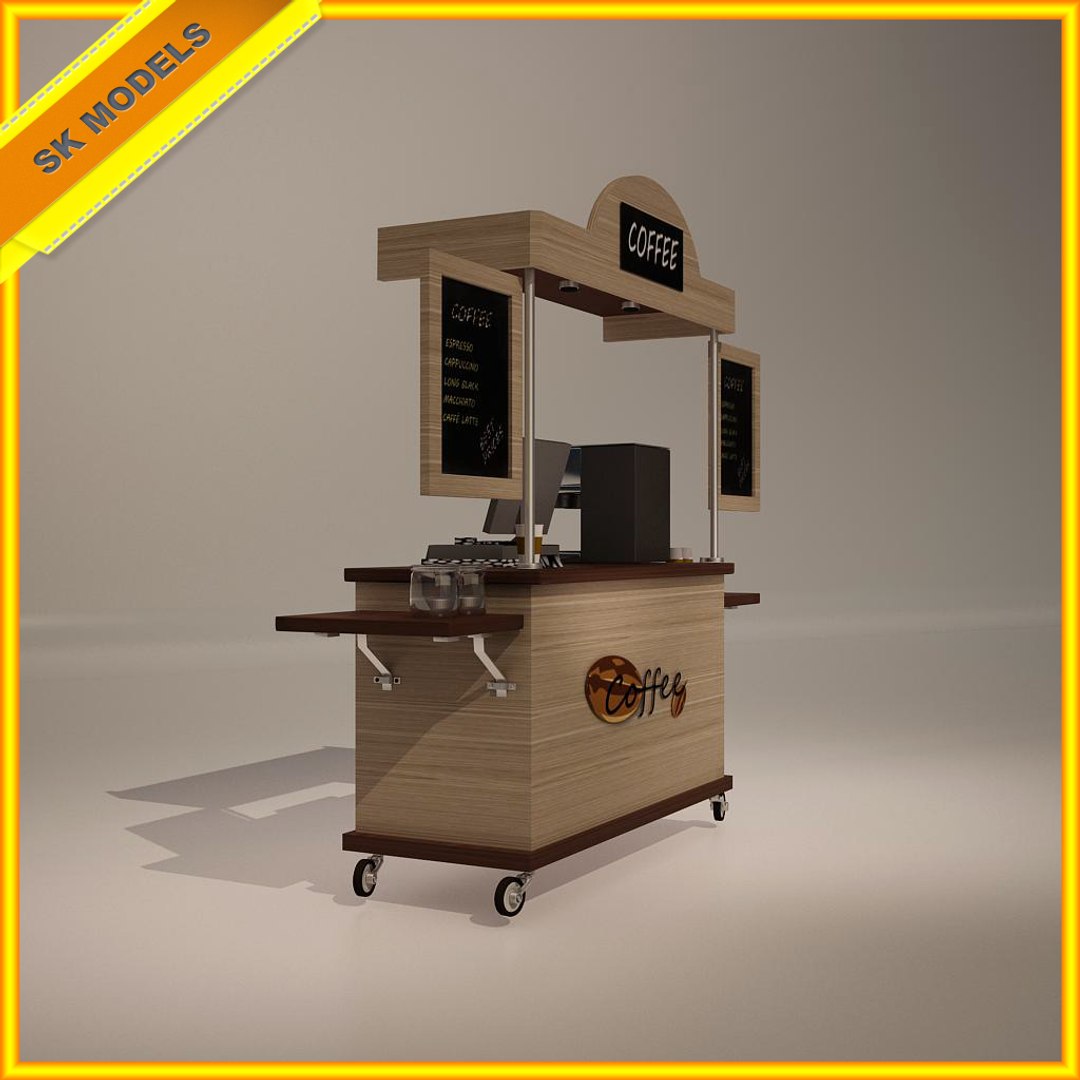 3ds max coffee cart https://p.turbosquid.com/ts-thumb/Mn/Yy31zW/1rewfmjR/coffeecartstand_00022/jpg/1387897247/1920x1080/fit_q87/8a4645e7707663d6af1717d2db9c4f65b886f2ac/coffeecartstand_00022.jpg