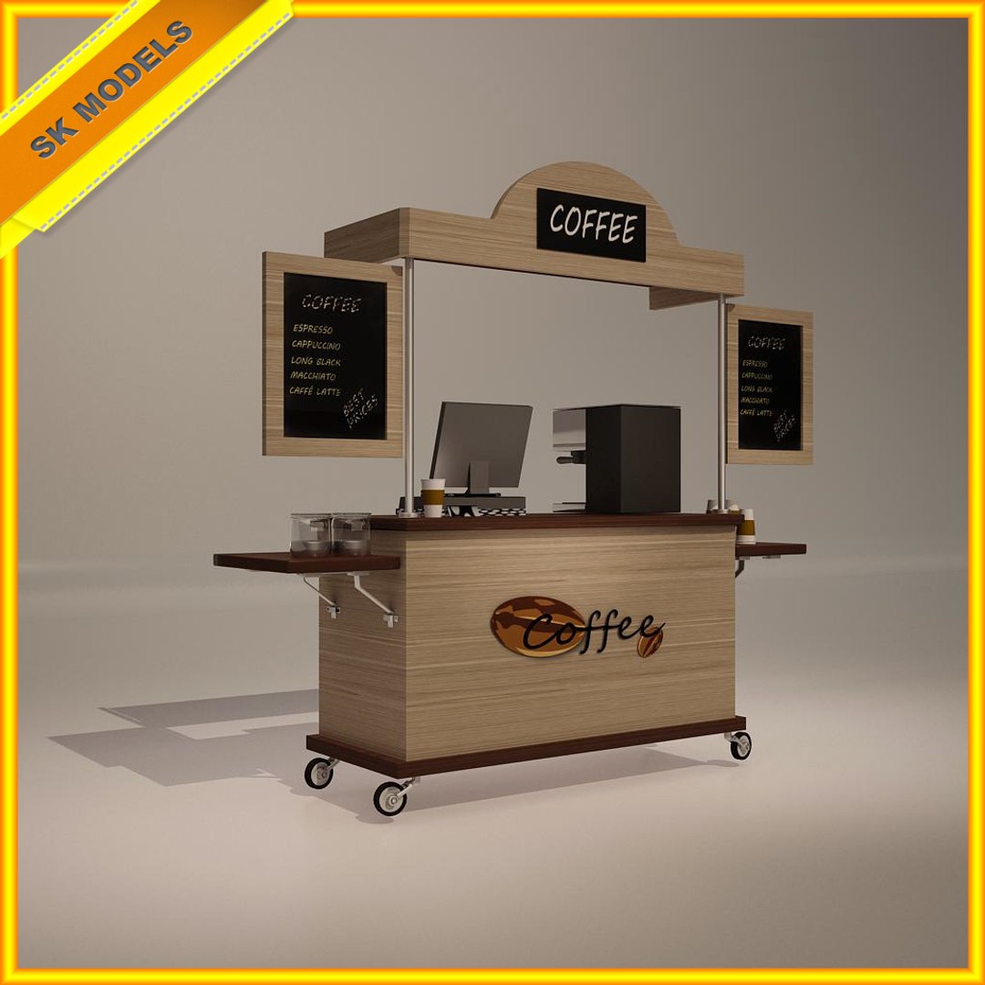 3ds max coffee cart https://p.turbosquid.com/ts-thumb/Mn/Yy31zW/bHVsywDY/coffeecartstand_00000/jpg/1387897247/1920x1080/fit_q87/eebc1f92a91611ea7efac56901754b445b983e8b/coffeecartstand_00000.jpg