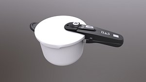 Pressure Cooker model