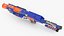 Nerf N-Strike Stockade