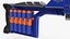 Nerf N-Strike Stockade