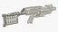 Nerf N-Strike Stockade