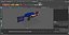 Nerf N-Strike Stockade