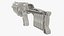 Nerf N-Strike Stockade