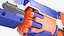 Nerf N-Strike Stockade