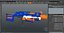 Nerf N-Strike Stockade