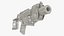 Nerf N-Strike Stockade