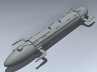 ALQ-188 Pod