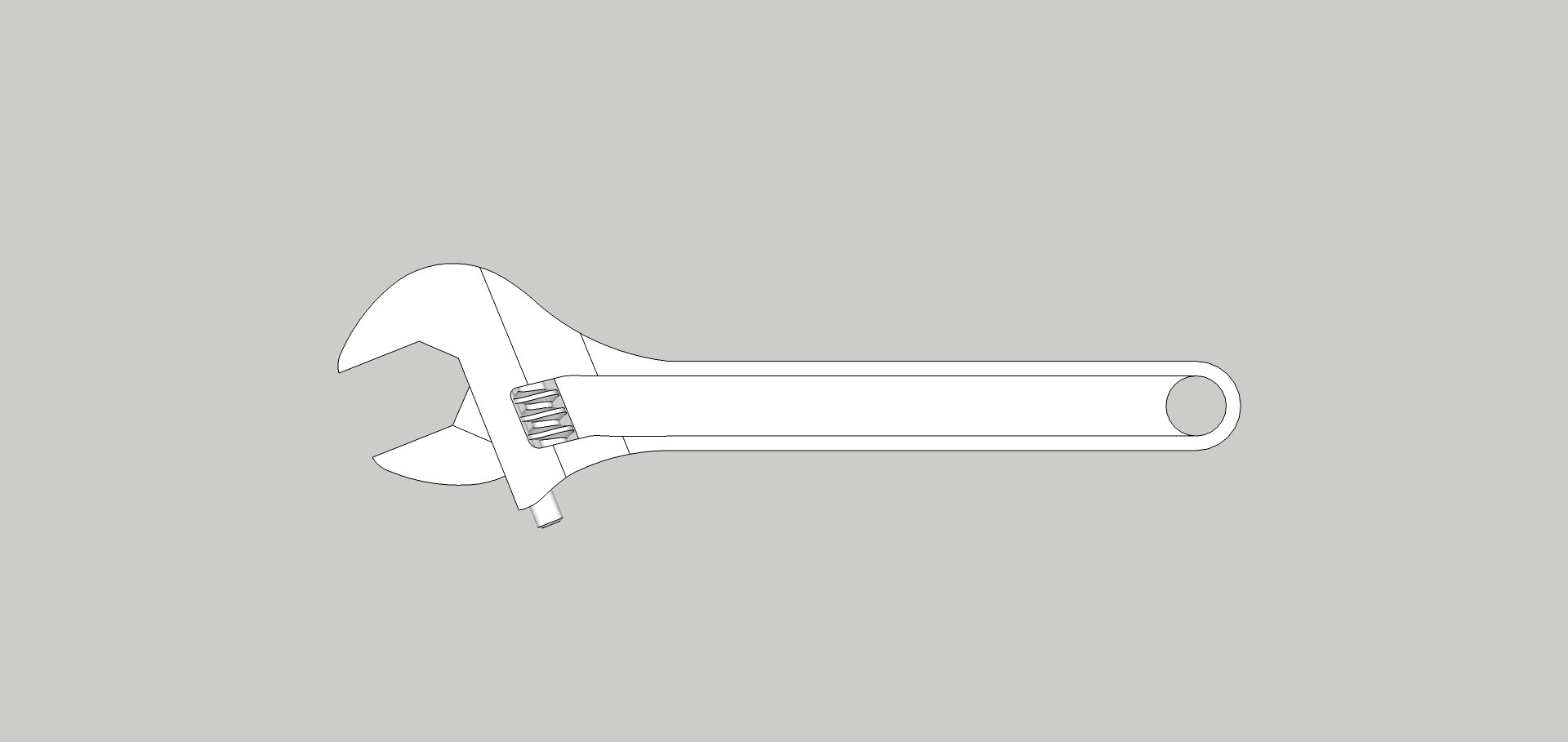 3D wrench https://p.turbosquid.com/ts-thumb/Mn/hj4w9C/w4rZO9Hr/toolllaveinglesa6/png/1547347842/1920x1080/fit_q87/e9bbad49b1da10f5087a2bdb855cd4968499a3ca/toolllaveinglesa6.jpg