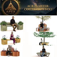 ACB-PLANTER- COLLECTION-VOL1