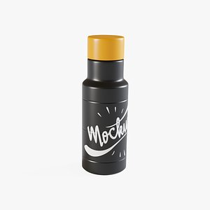 Plastic Bottle