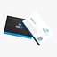 business card