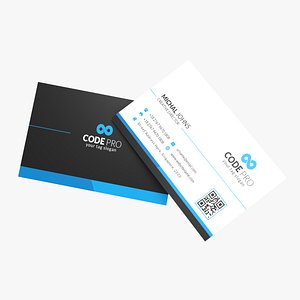 Standard Business Card