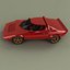 Lancia Stratos HF Stradale