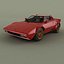 Lancia Stratos HF Stradale