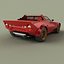 Lancia Stratos HF Stradale