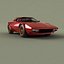Lancia Stratos HF Stradale