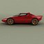 Lancia Stratos HF Stradale