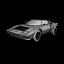 Lancia Stratos HF Stradale