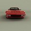 Lancia Stratos HF Stradale