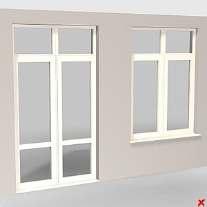 max window glass door