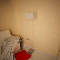 Lamp Adrio MASSIVE 36678 31 10 White