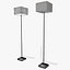 Lamp Adrio MASSIVE 36678 31 10 White