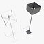 Lamp Adrio MASSIVE 36678 31 10 White