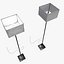 Lamp Adrio MASSIVE 36678 31 10 White