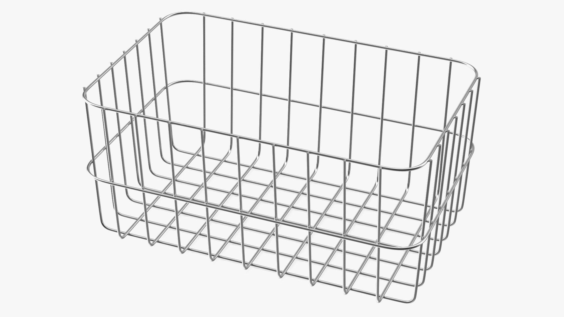 3D Steel Basket Chrome https://p.turbosquid.com/ts-thumb/Mn/oB6arQ/Sv/steelbasketchrome3dmodel001/jpg/1666057119/1920x1080/fit_q87/d2f8ae82b9174418acbd115e5395dc367ecc09dc/steelbasketchrome3dmodel001.jpg