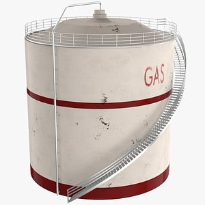 Oil Storage