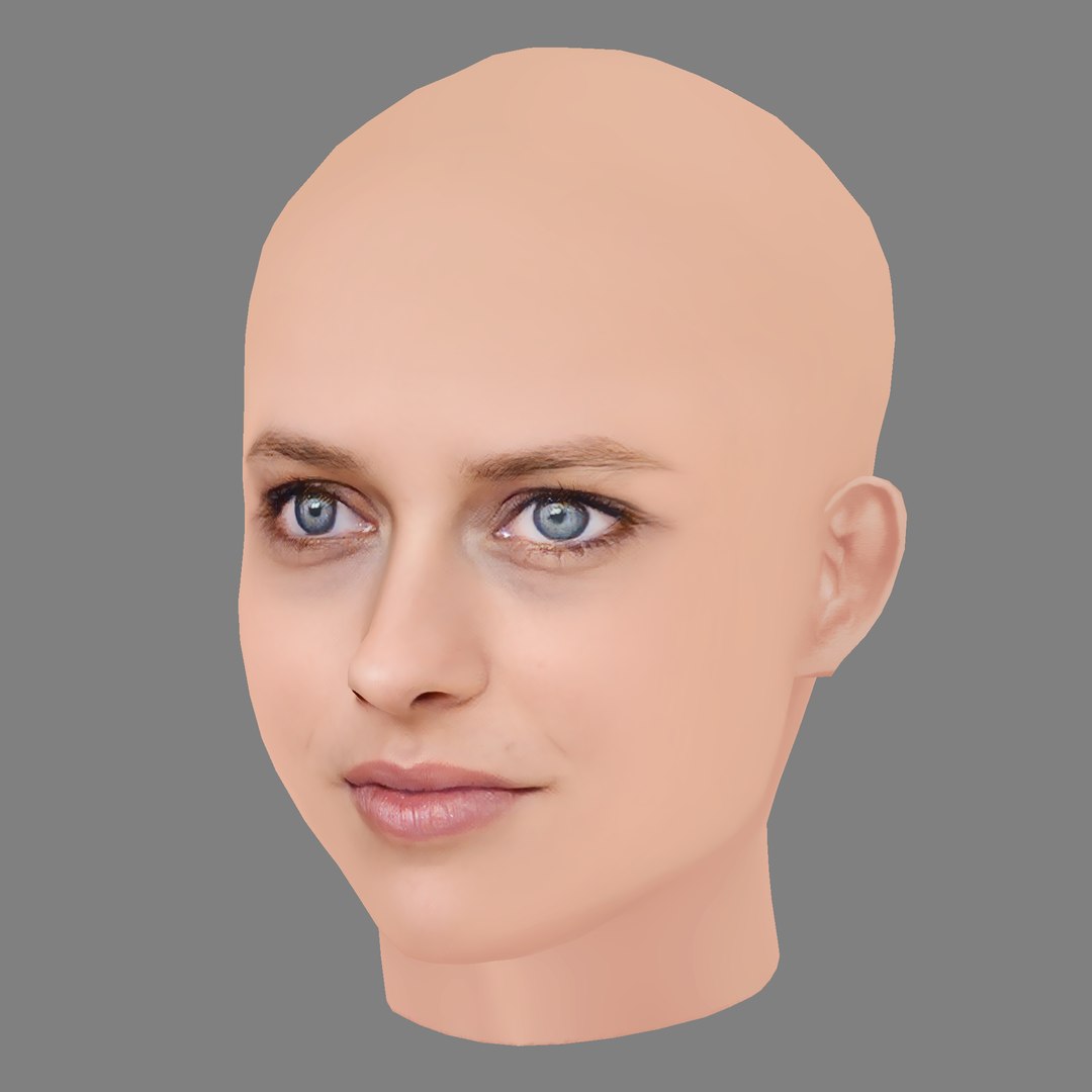 Teresa Palmer Head - No Hair - Low poly head for game 3D https://p.turbosquid.com/ts-thumb/Mn/sHzDdi/sL/03/png/1739608294/1920x1080/fit_q87/974abf473a177f98afc5cac5258de24d9de762b5/03.jpg