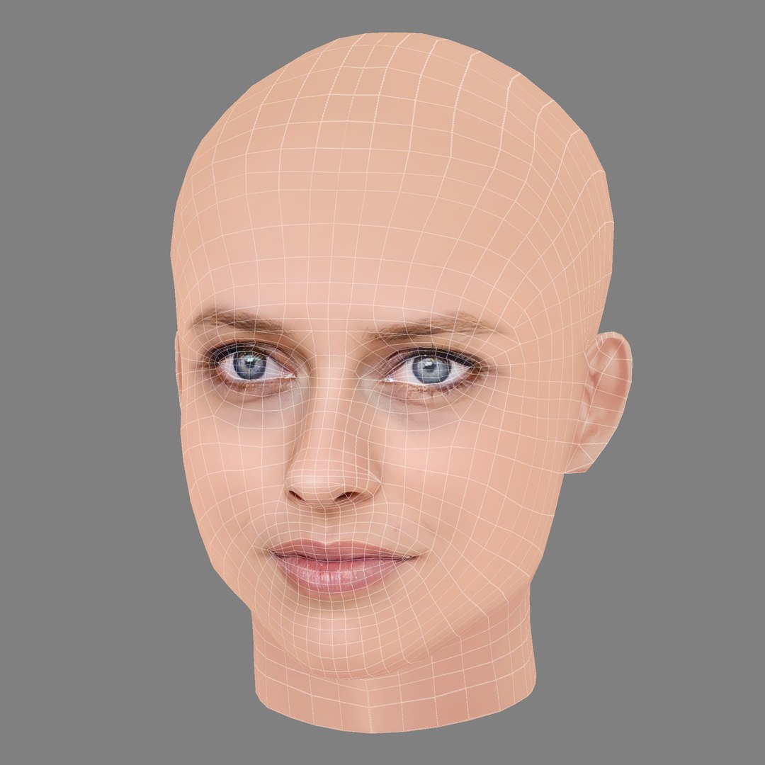 Teresa Palmer Head - No Hair - Low poly head for game 3D https://p.turbosquid.com/ts-thumb/Mn/sHzDdi/va/09/png/1739608297/1920x1080/fit_q87/b91f903a58dc73ead5c6d77bd7823463adeedc2f/09.jpg