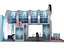 Stand de exposição Stand a245