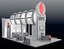 Stand de exposição Stand a245