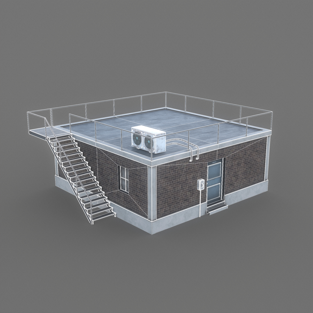 3D Industrial Building Low Poly model https://p.turbosquid.com/ts-thumb/Mn/z2Ff5A/Mh/wire/png/1657879043/1920x1080/turn_fit_q99/5aa0b7efdbe9c05c68ebb1665ca373d3e4c2a990/wire-1.jpg